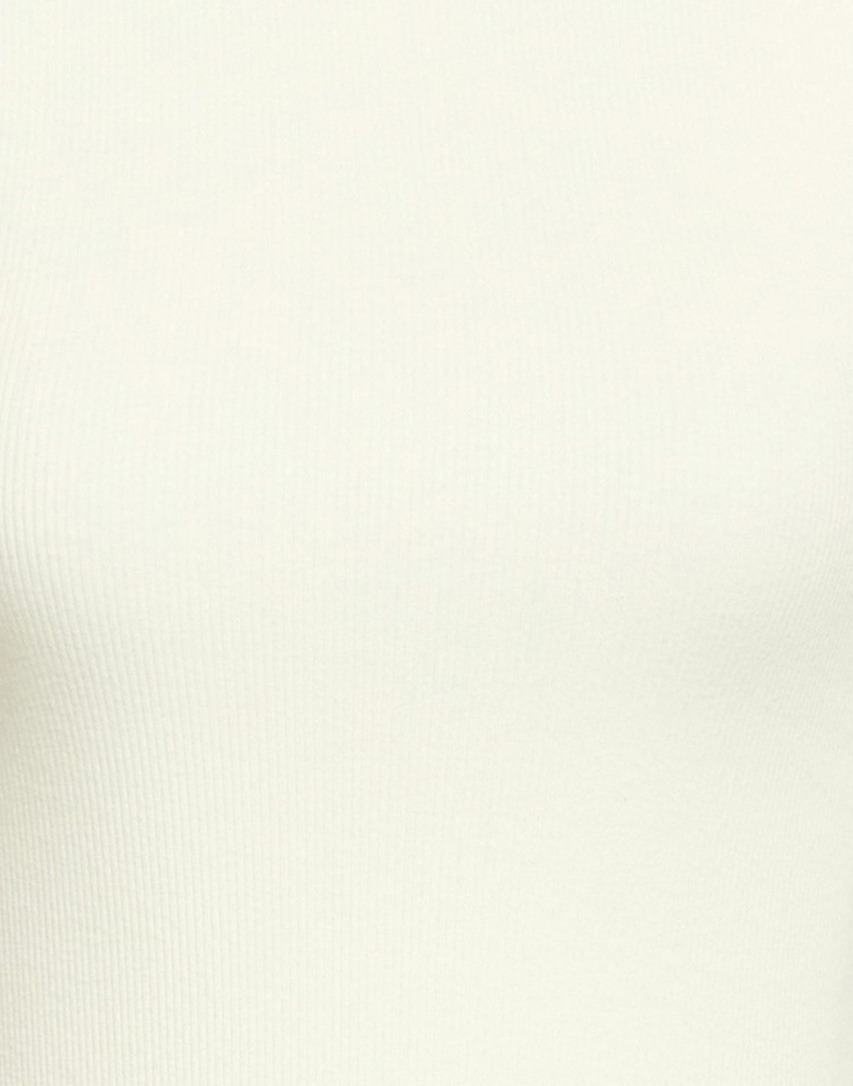 Éterne Womens Mini dress Cream