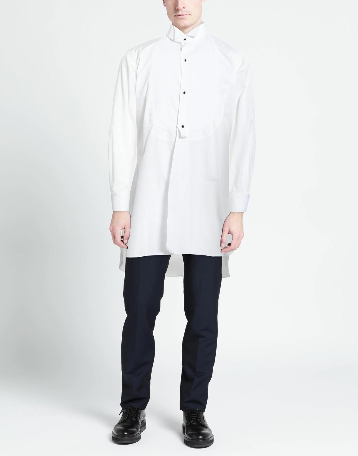 Maison Margiela Mens Shirt in White