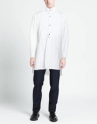 Maison Margiela Mens Shirt in White