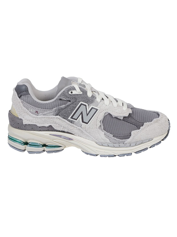 Photo: New Balance 2002r Sneakers