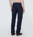 Thom Sweeney Straight jeans