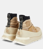 Canada Goose Glacier Trail high-top sneakers