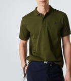 Prada Cotton polo shirt