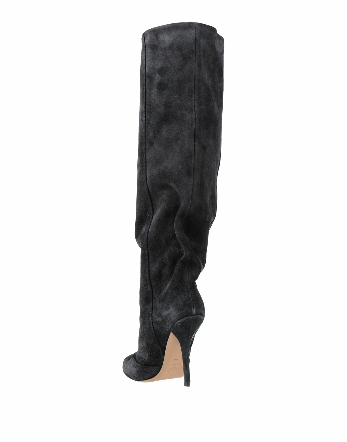 Paris Texas Womens Boot in Black