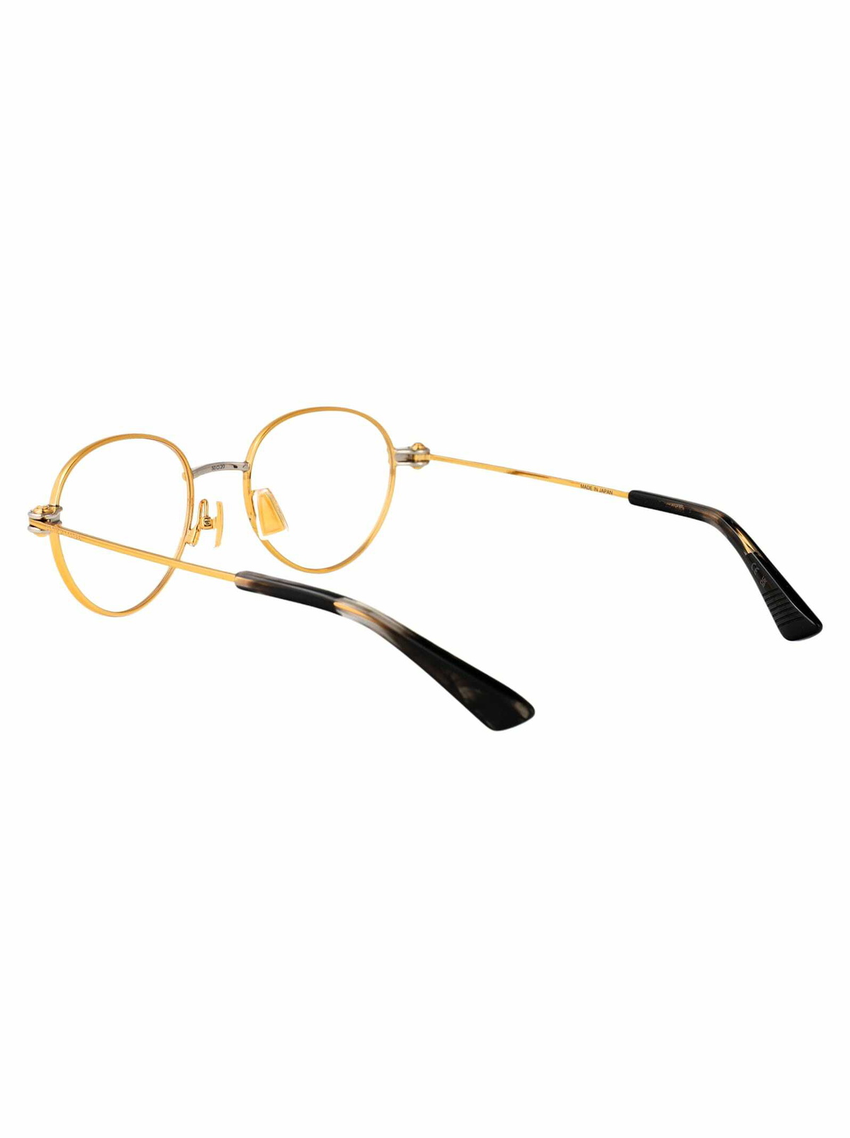 Bottega Veneta Eyewear Bv1382o Glasses