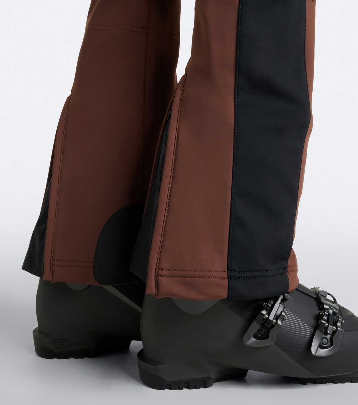 Goldbergh Parry belted ski suit
