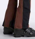 Goldbergh Parry belted ski suit
