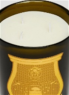 Cire Trudon Cyrnos Large Candle unisex Green