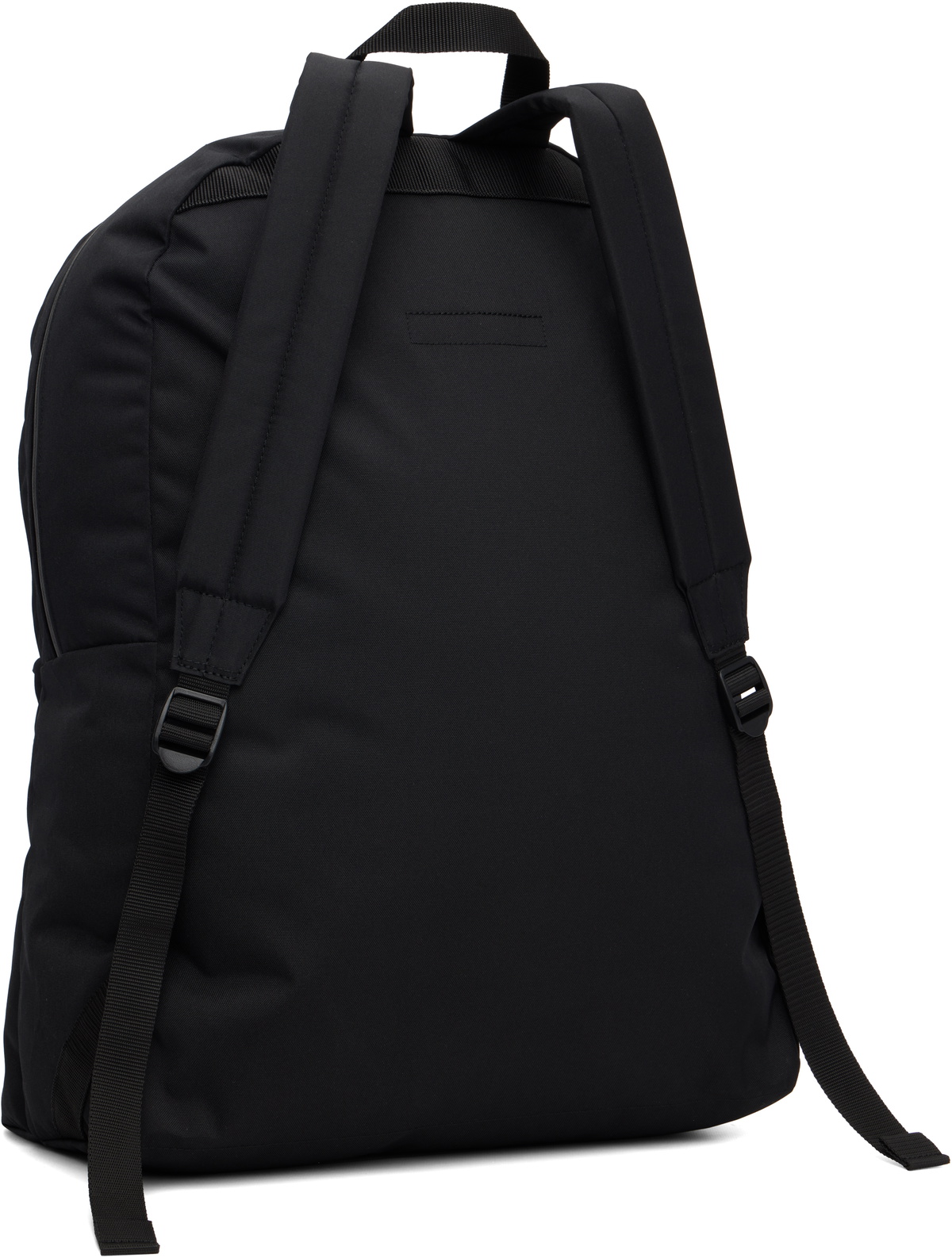 N.Hoolywood Black PORTER Edition Extra Large Backpack