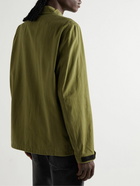 Rag & Bone - ICONS Cotton Overshirt - Green