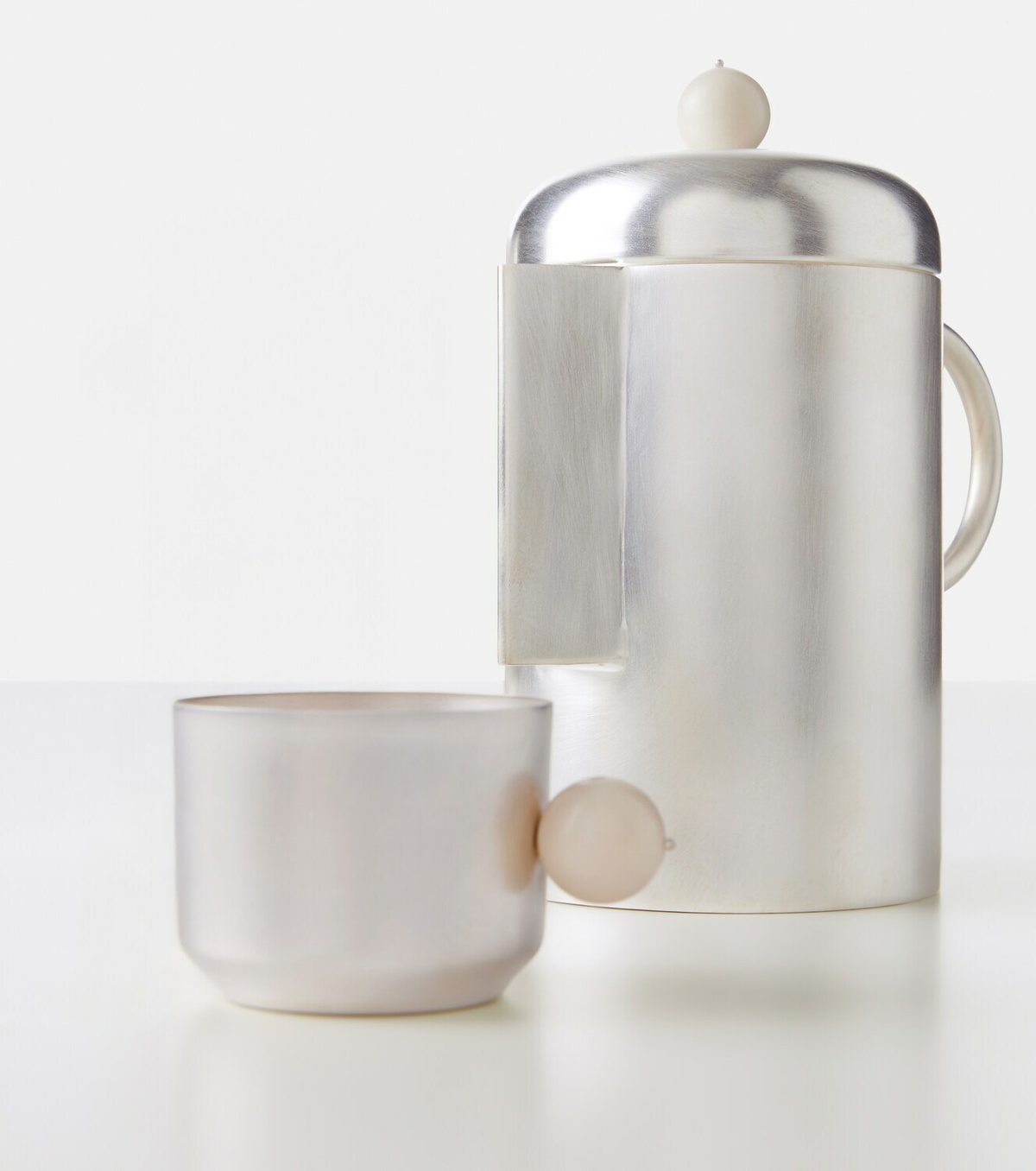 Natalia Criado Simple Coffee jug