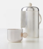Natalia Criado Simple Coffee jug