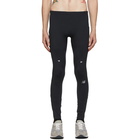 New Balance Black Impact Run Tights