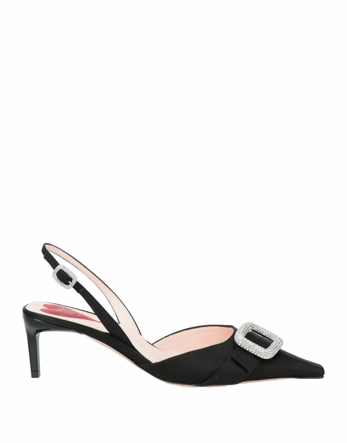 Roger Vivier Womens Pumps in Black