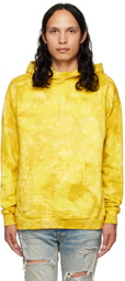 Alchemist Yellow Laundry Lab Hoodie