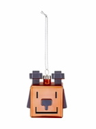 ALESSI - Dear Deer Cube Ornament