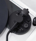 Transparent Transparent turntable