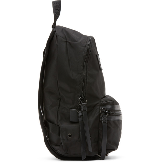 Women\'s Marc Jacobs The DTM Medium Black Backpack Amazon.com | Marc Jacobs Women main image 2