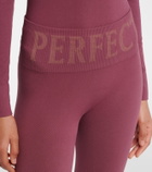 Perfect Moment Logo leggings