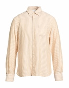 Officine Générale Mens Shirt Marigold