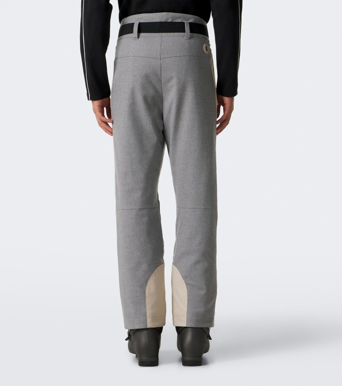 Bogner Firat belted ski pants