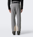 Bogner Firat belted ski pants
