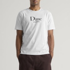 Dime Men's Classic Mtl T-Shirt in Ash