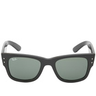 Ray-Ban Mega Wayfarer in Black