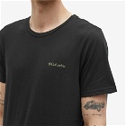 Columbia Men's Rapid Ridge™ Back Graphic II T-Shirt in Black