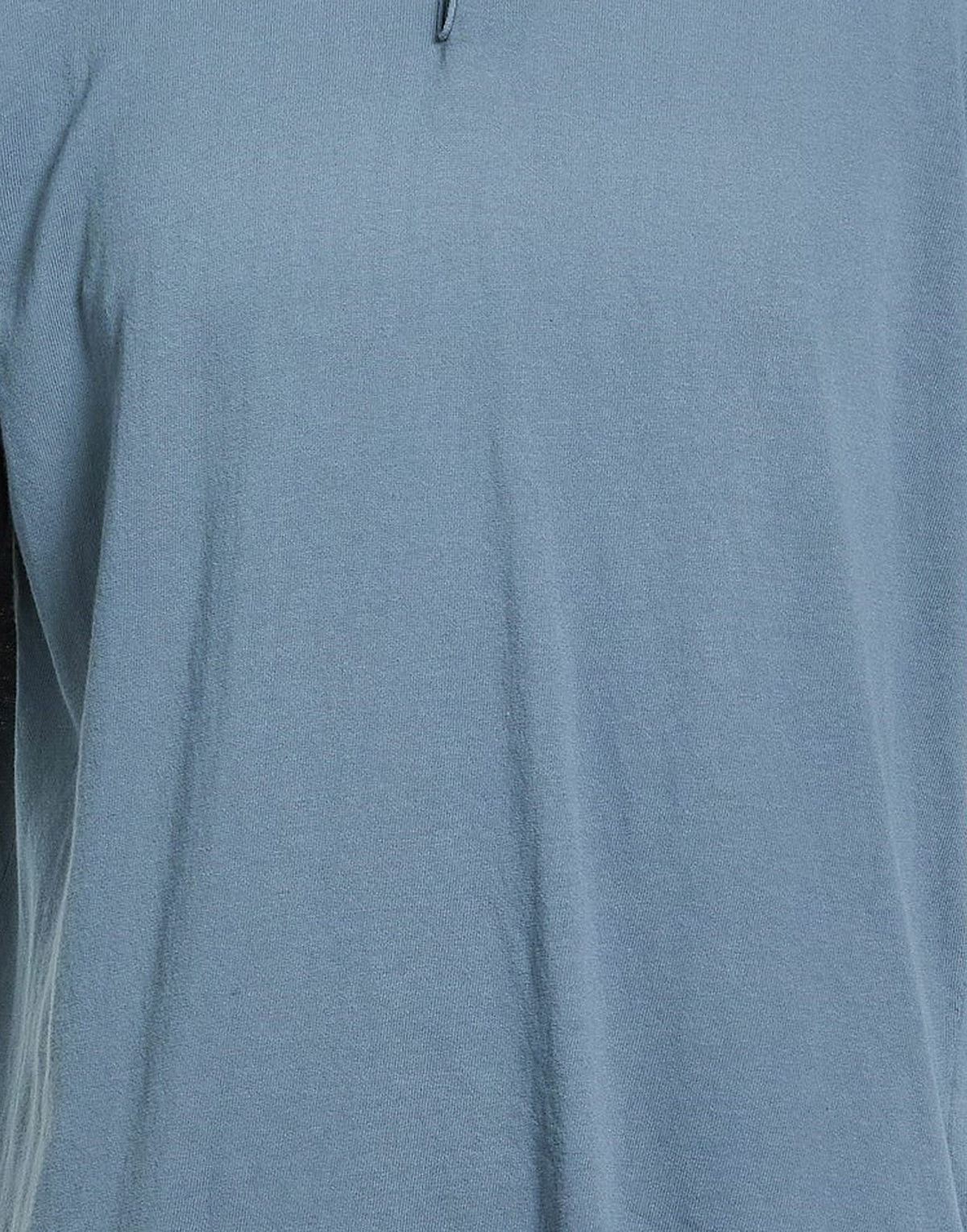 Eleventy Platinum Mens Polo shirt Slate in Blue