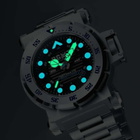 RGMT Centurion Automatic Grey Dial Mens Watch RG-8072-33