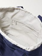 ONIA - Linen Tote Bag