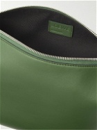 Loewe - Small Cubi Leather Messenger Bag