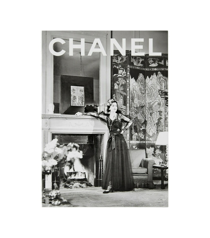 Photo: Assouline - Chanel book