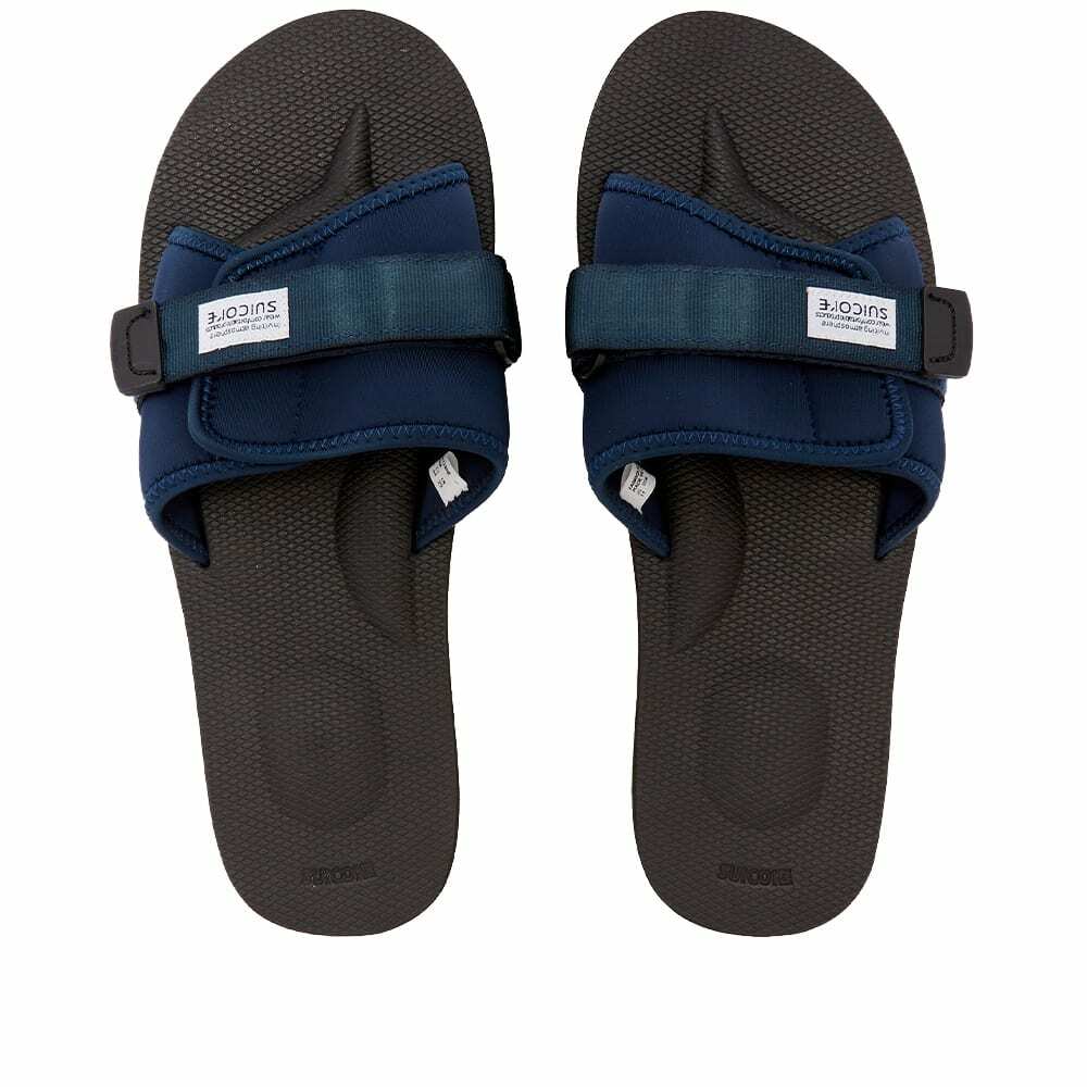 suicoke navy