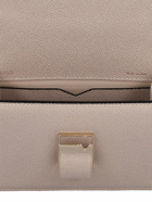VALEXTRA Small Nolo Crossbody Shoulder Bag