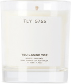 Tsu Lange Yor TLY 5755 Candle, 210 g