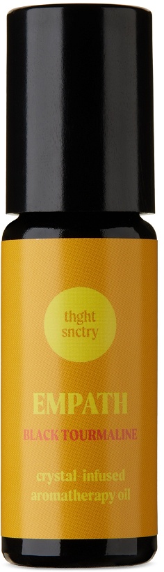 Photo: thght snctry Empath Crystal-Infused Aromatherapy Oil, 10 mL