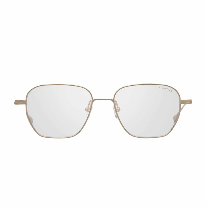 Photo: Dita Lancier Lsa 123 Glasses