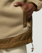 The North Face Fleeski Y2k Jacket Brown/Beige - Mens - Fleece Jackets