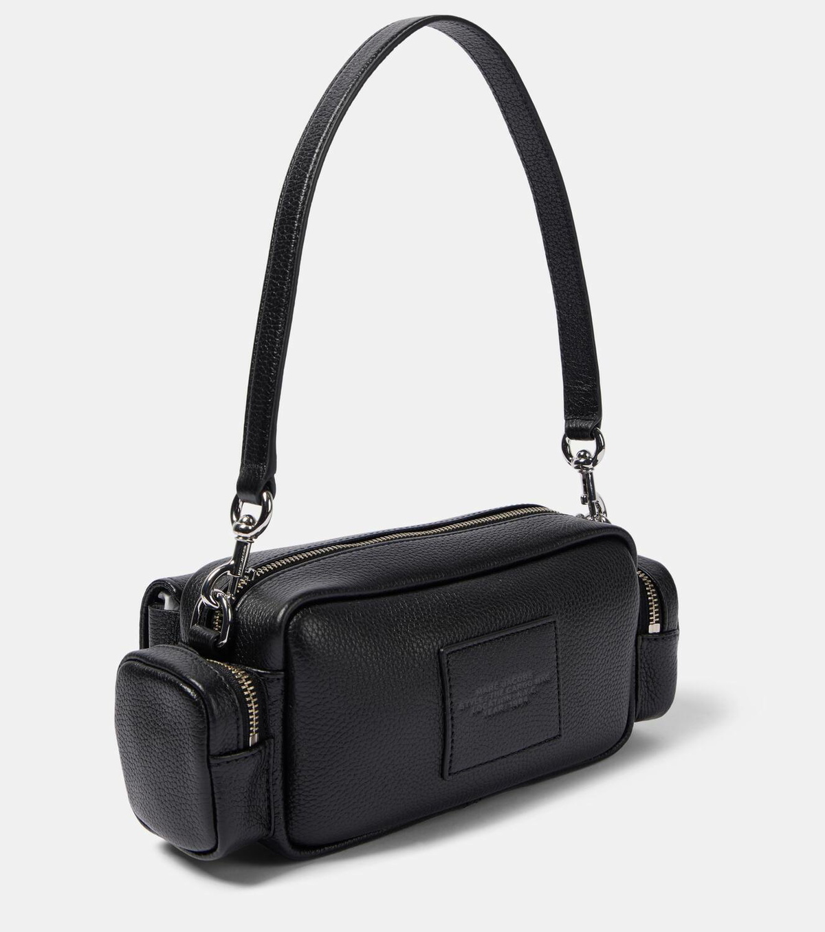 Marc Jacobs Cargo leather crossbody bag