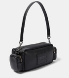 Marc Jacobs Cargo leather crossbody bag