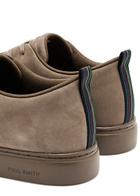 PS Paul Smith Lee Nubuck Sneakers Beige
