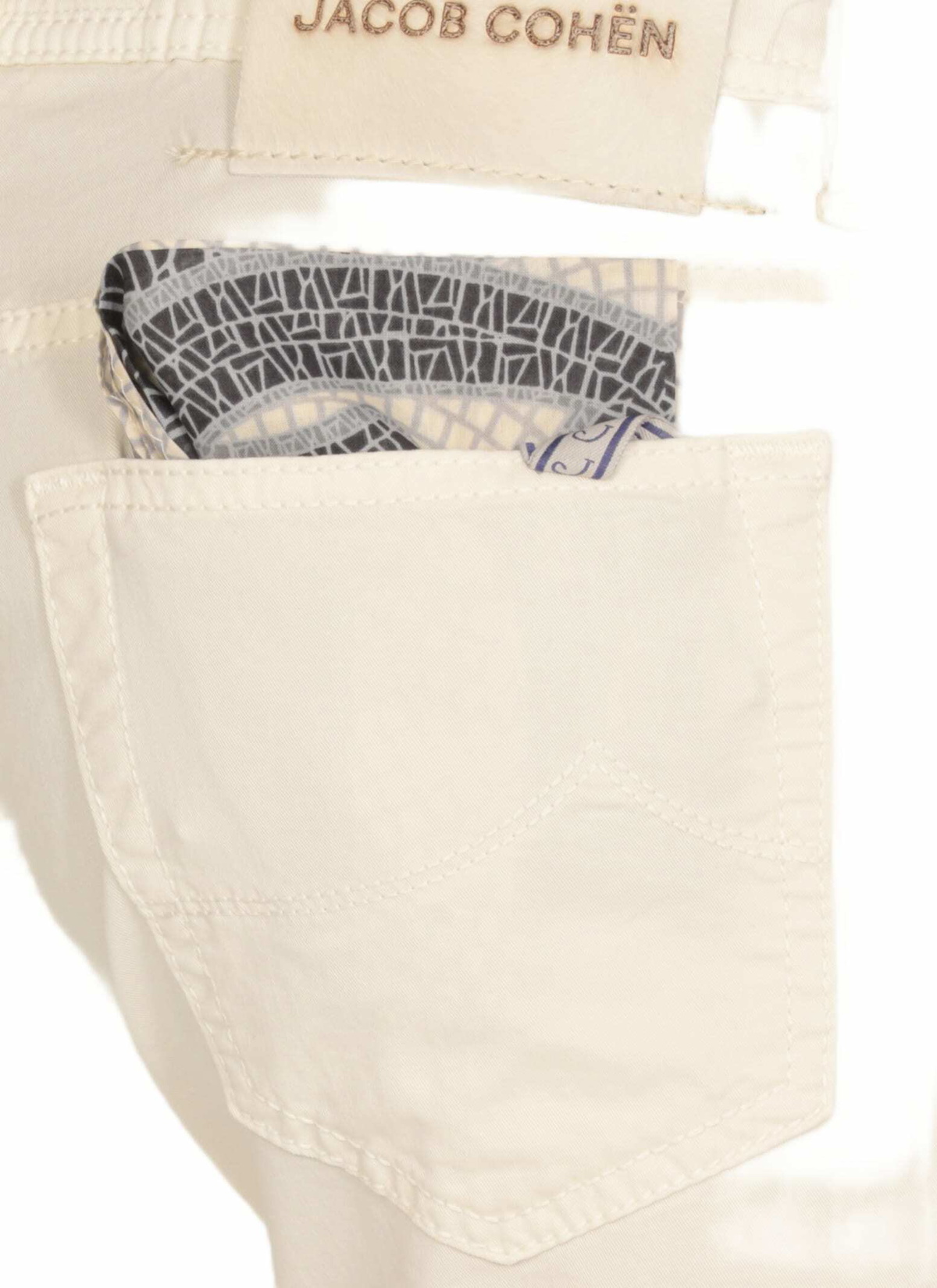 Jacob Cohen Nick Slim Pants Jacob Cohen