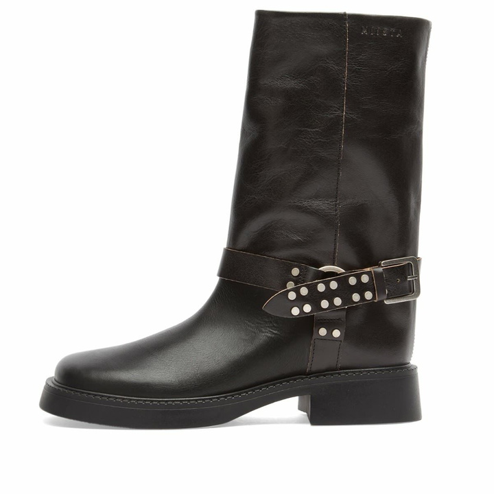 Photo: MIISTA Women's Maitea Boots in Black