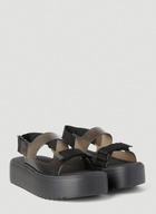 Melissa Brave Papete Sandals