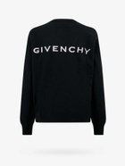 Givenchy   Sweater Black   Womens