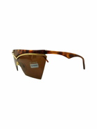 Serengeti Eyewear 6506 - Havana Glasses