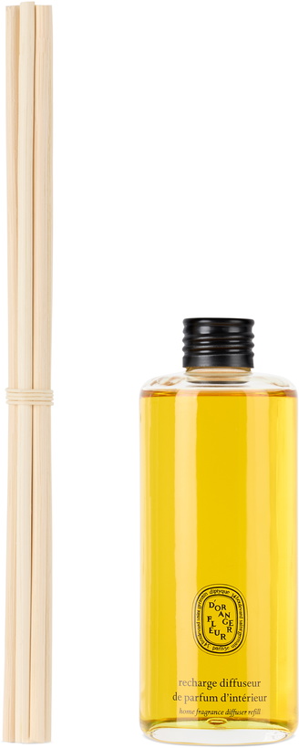 Photo: diptyque Fleur d'Oranger Diffuser Refill