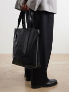 Our Legacy - Throttle Leather Tote Bag
